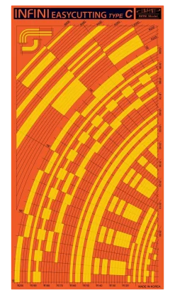 Easycutting Mat - Type C