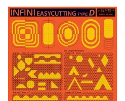 Easycutting Mat - Type D