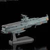 1/1000 EFCF Fast Combat Support Tender Daoe-01 Asuka Starblazers 2205