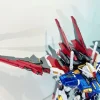 1/100 EG01B Impulse (Metallic Coating) Model Kit
