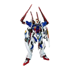 1/100 EG01B Impulse (Metallic Coating) Model Kit