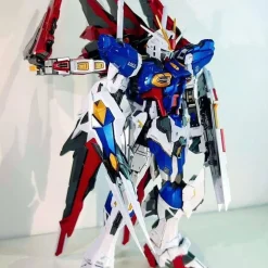 1/100 EG01B Impulse (Metallic Coating) Model Kit
