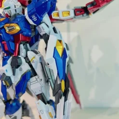 1/100 EG01B Impulse (Metallic Coating) Model Kit