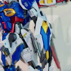 1/100 EG01B Impulse (Metallic Coating) Model Kit