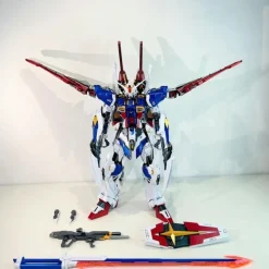 1/100 EG01B Impulse (Metallic Coating) Model Kit