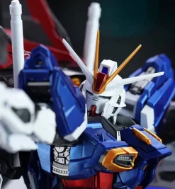 1/100 EG01B Impulse (Metallic Coating) Model Kit