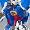 1/100 EG01 Impulse (ver. YuJiao)