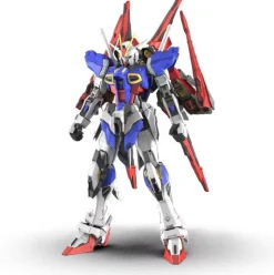 1/100 EG01 Impulse (ver. YuJiao)