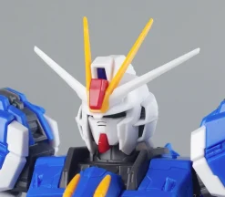 1/100 EG01 Impulse (ver. YuJiao)