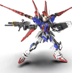 1/100 EG01 Impulse (ver. YuJiao)