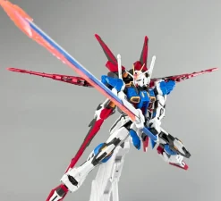 1/100 EG01 Impulse (ver. YuJiao)