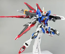 1/100 EG01 Impulse (ver. YuJiao)