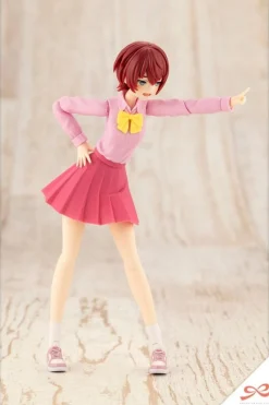 Eimi Nijimura (Dreaming Style Romantic Memories)