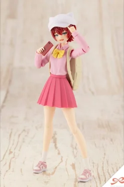 Eimi Nijimura (Dreaming Style Romantic Memories)