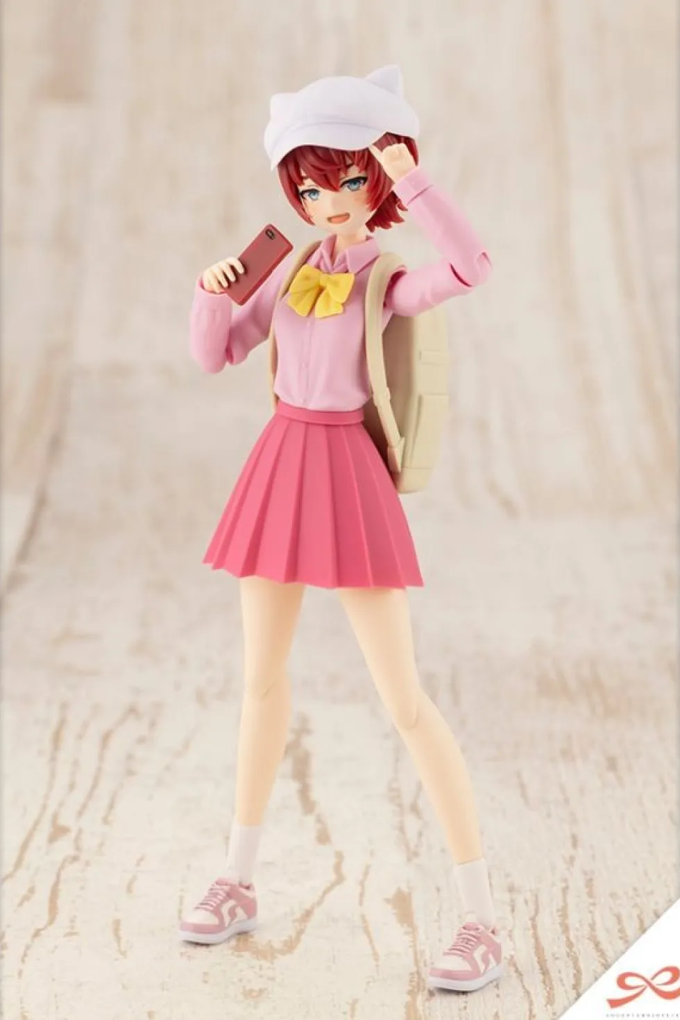 Eimi Nijimura (Dreaming Style Romantic Memories)