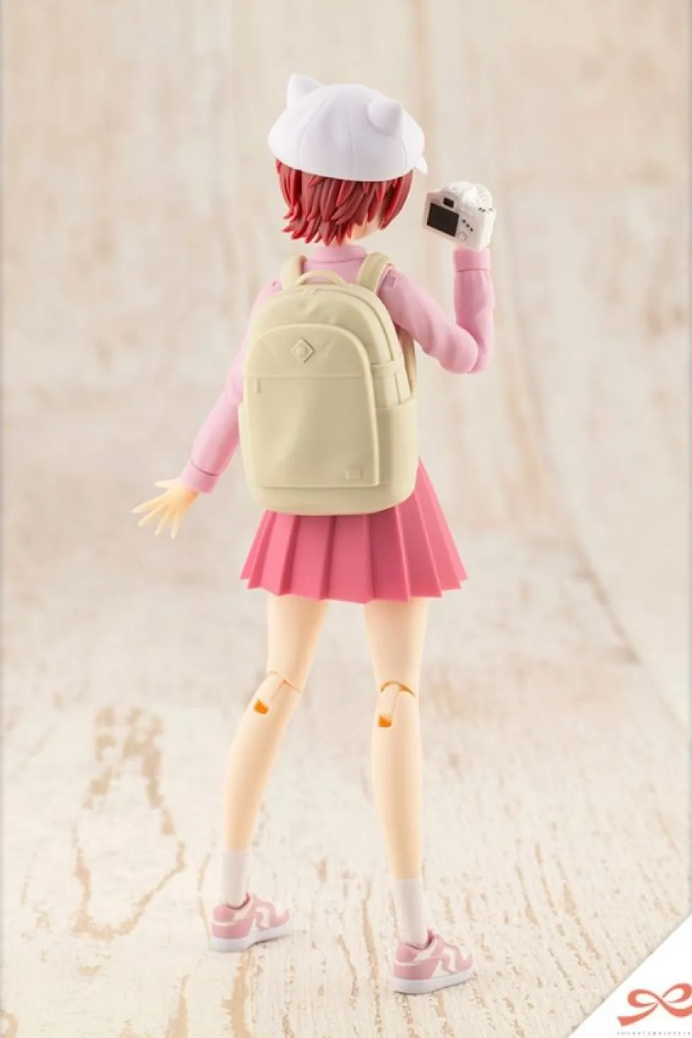 Eimi Nijimura (Dreaming Style Romantic Memories)