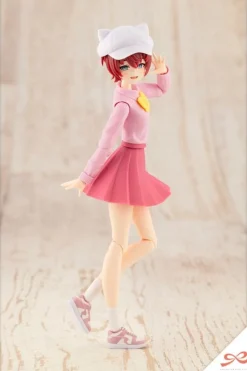 Eimi Nijimura (Dreaming Style Romantic Memories)