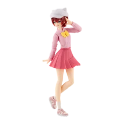 Eimi Nijimura (Dreaming Style Romantic Memories)