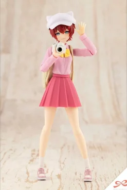 Eimi Nijimura (Dreaming Style Romantic Memories)