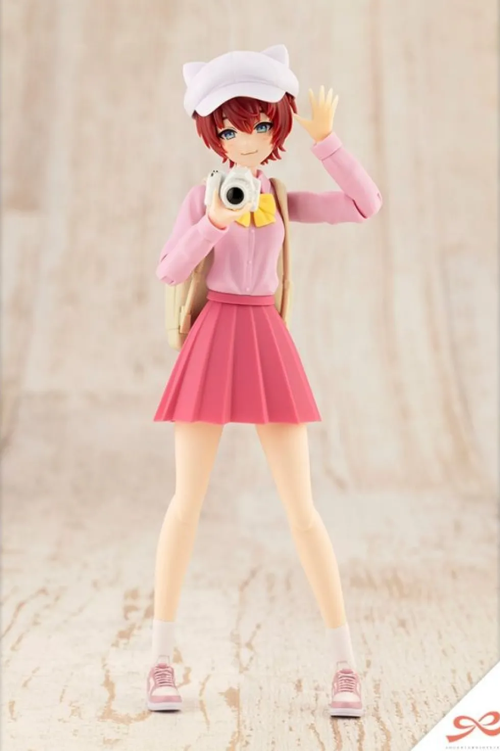 Eimi Nijimura (Dreaming Style Romantic Memories)