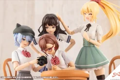 Eimi Nijimura (Ryobu High School Summer Clothes)