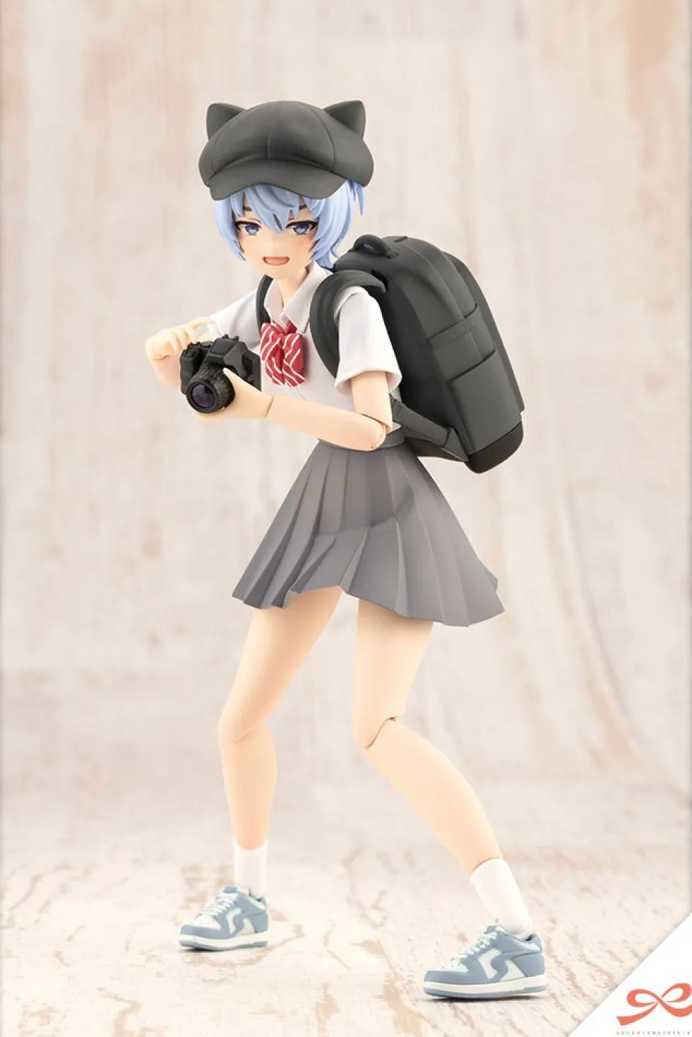 Eimi Nijimura (Ryobu High School Summer Clothes)