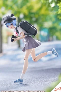 Eimi Nijimura (Ryobu High School Summer Clothes)
