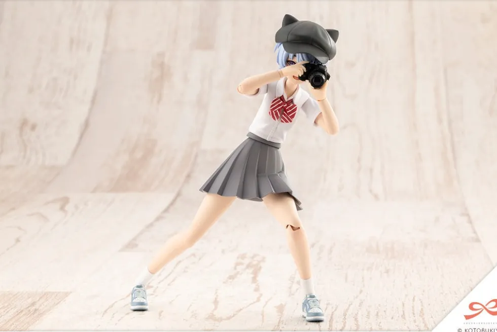 Eimi Nijimura (Ryobu High School Summer Clothes)