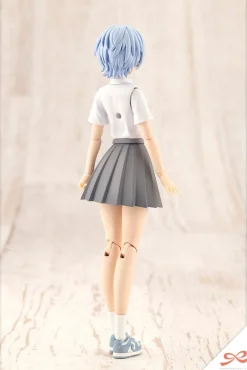 Eimi Nijimura (Ryobu High School Summer Clothes)