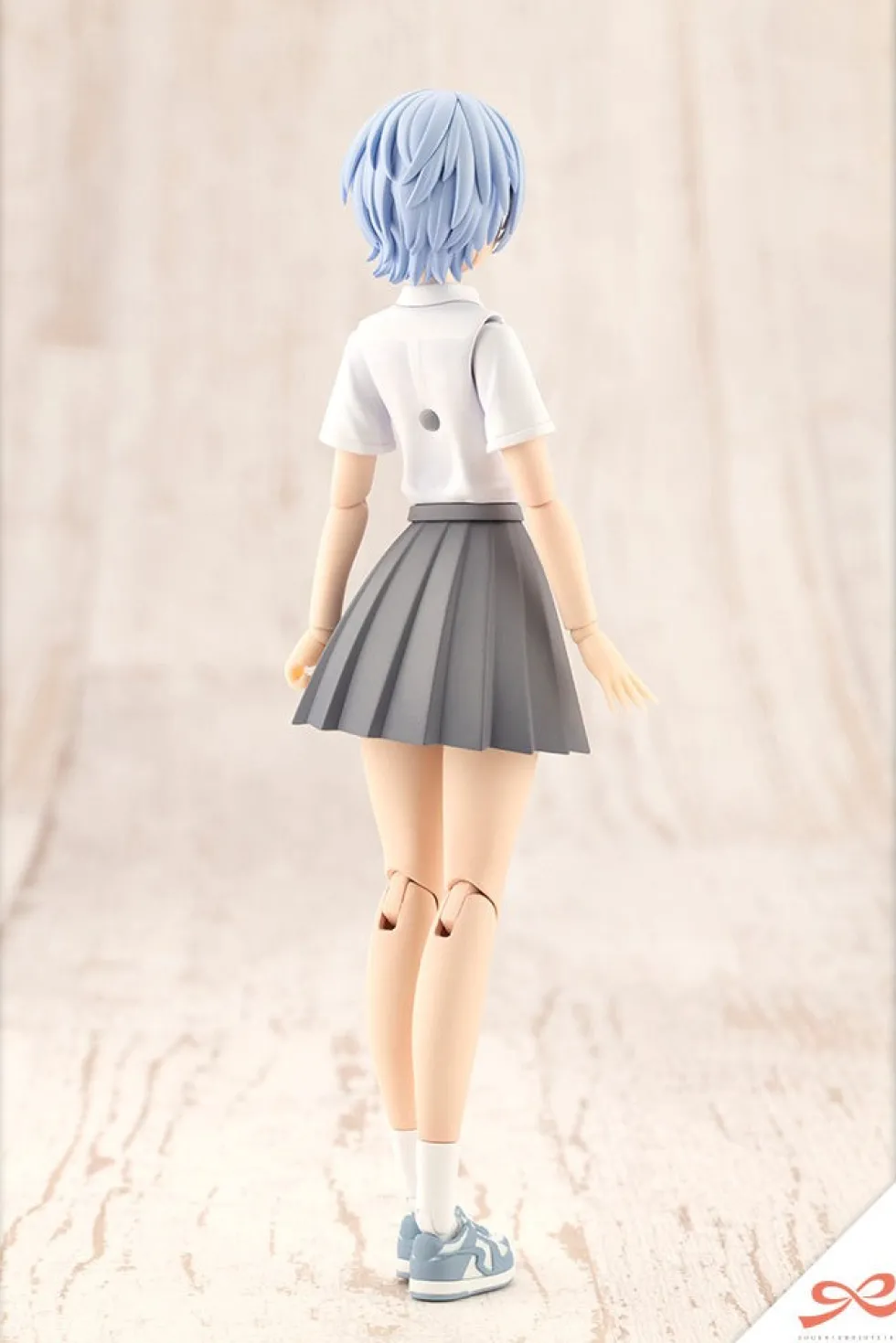Eimi Nijimura (Ryobu High School Summer Clothes)