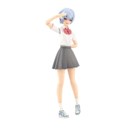 Eimi Nijimura (Ryobu High School Summer Clothes)