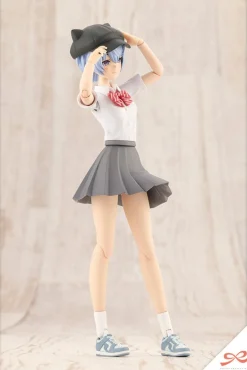 Eimi Nijimura (Ryobu High School Summer Clothes)