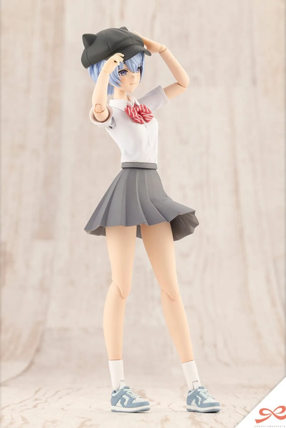 Eimi Nijimura (Ryobu High School Summer Clothes)