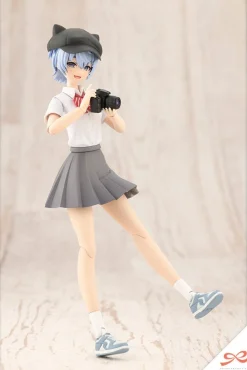 Eimi Nijimura (Ryobu High School Summer Clothes)