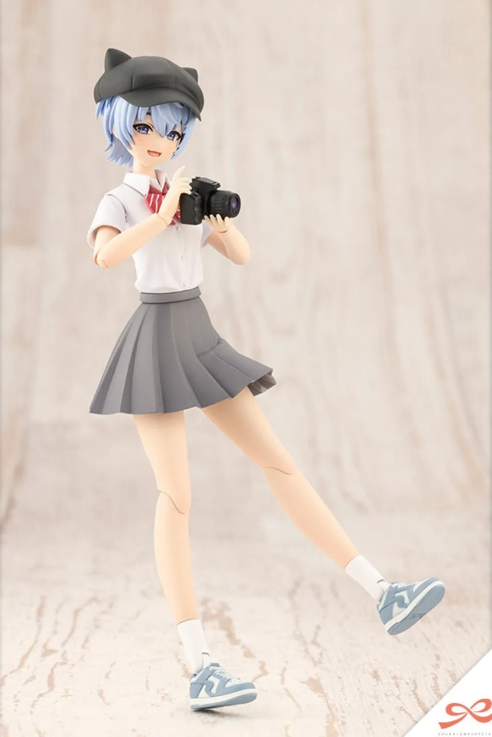 Eimi Nijimura (Ryobu High School Summer Clothes)