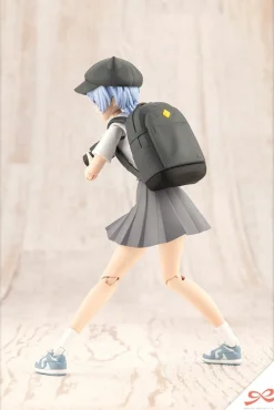 Eimi Nijimura (Ryobu High School Summer Clothes)