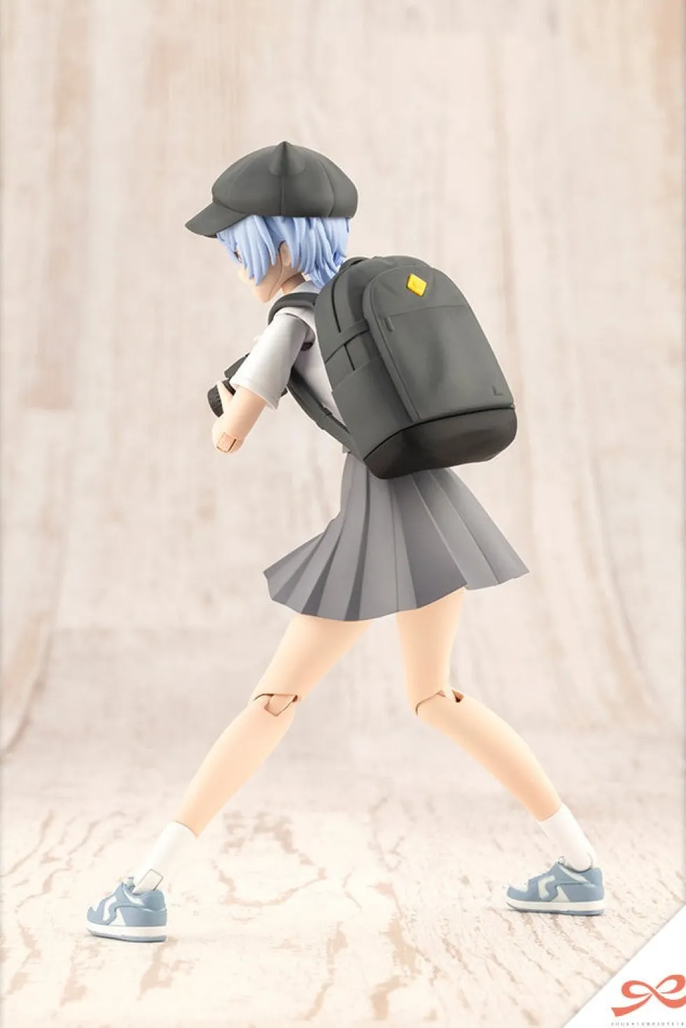 Eimi Nijimura (Ryobu High School Summer Clothes)