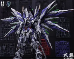 Einta Industries - NPCM-017 Sky Defender