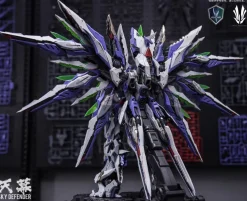 Einta Industries - NPCM-017 Sky Defender