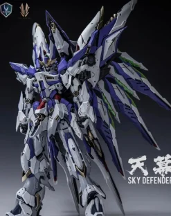 Einta Industries - NPCM-017 Sky Defender