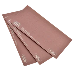 Elastic Sanding Film - #220