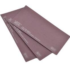 Elastic Sanding Film - #220