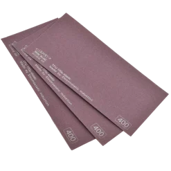 Elastic Sanding Film - #220