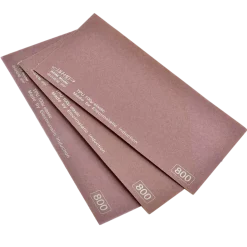 Elastic Sanding Film - #220