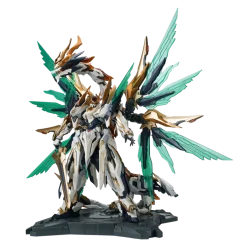 EMP-01 Emperor Huang & MC-01 Ying Long Set