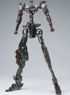 EMP-01 Emperor Huang & MC-01 Ying Long Set
