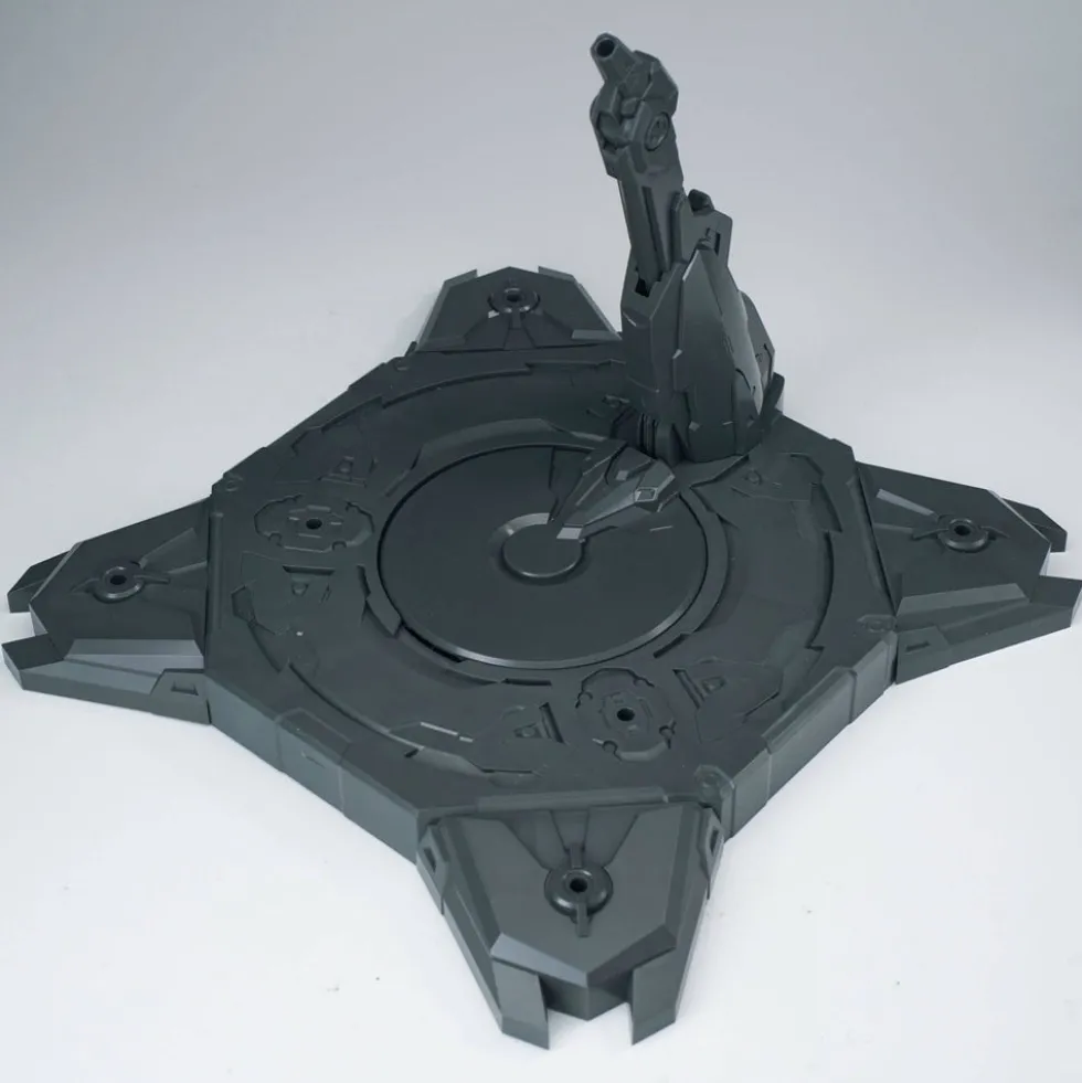 EMP-01 Emperor Huang & MC-01 Ying Long Set