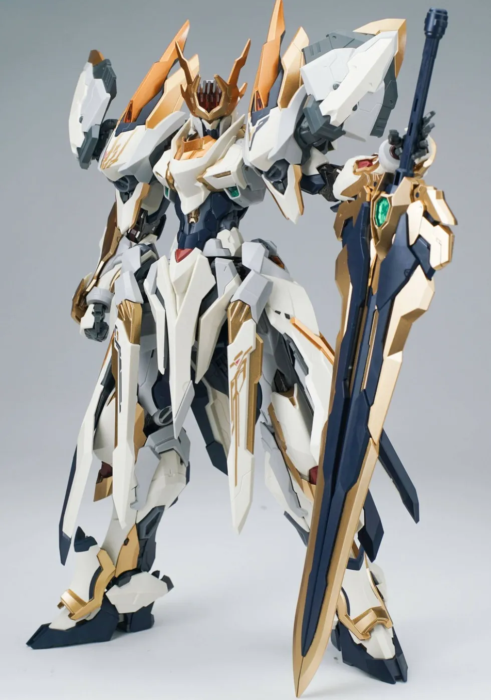 EMP-01 Emperor Huang & MC-01 Ying Long Set