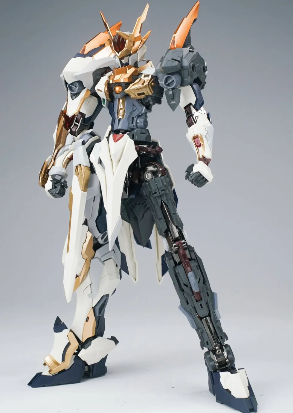 EMP-01 Emperor Huang & MC-01 Ying Long Set