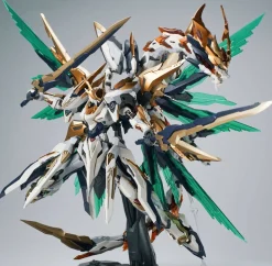 EMP-01 Emperor Huang & MC-01 Ying Long Set
